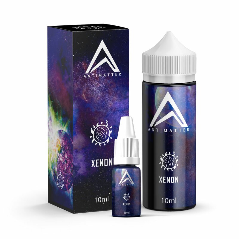 Antimatter Xenon Aroma Longfill 10ml EZ Store Reutlingen