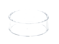 VAPORESSO Ersatzglastank Cascade