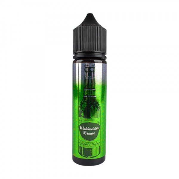 Flavour Trade Waldmeister Brause