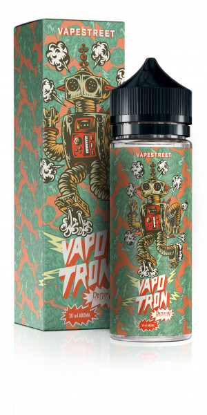 Vapestreet VAPOTRON Radicon