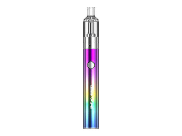 Geekvape G18 Pen E-Zigaretten Set