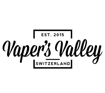 Vaper’s Valley