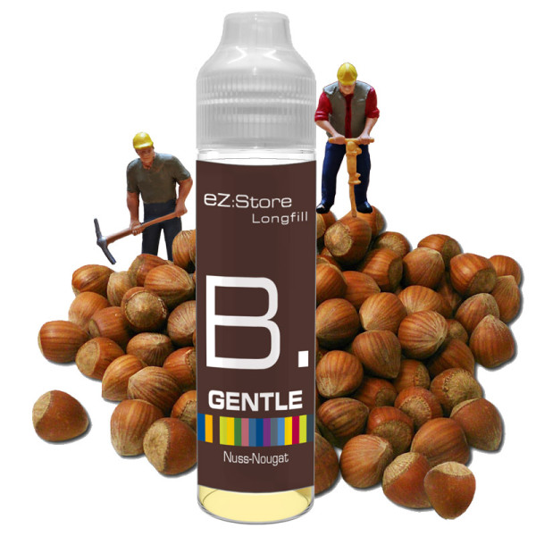 eZ:Store B. Gentle