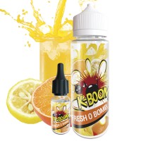 K-BOOM Fresh O Bomb