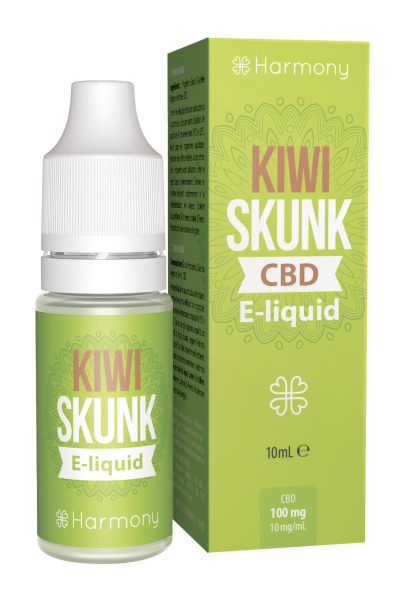 Kiwi Skunk