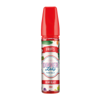 Dinner Lady Berry Blast Longfill