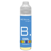 eZ:Store B. Cool Longfill 10 ml