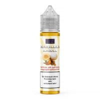 FLAVOUR SMOKE Marillenknödel
