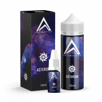 ANTIMATTER Asterion