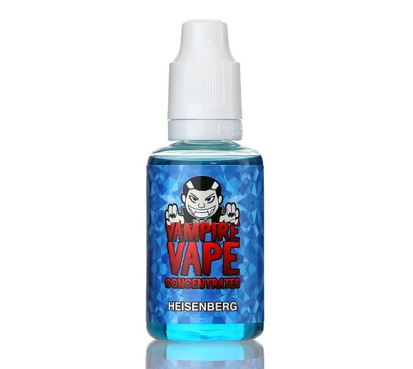 Vampire Vape Heisenberg