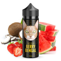 CAT CLUB Cat Club Berry Bengal
