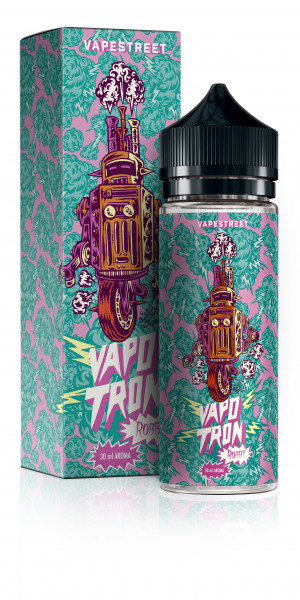 Vapestreet VAPOTRON Robby