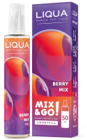 LIQUA Mix&Go Berry Mix 50 ml