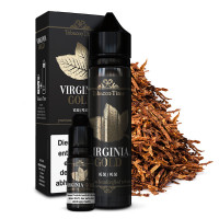 TOBACCO TIME Virginia Gold