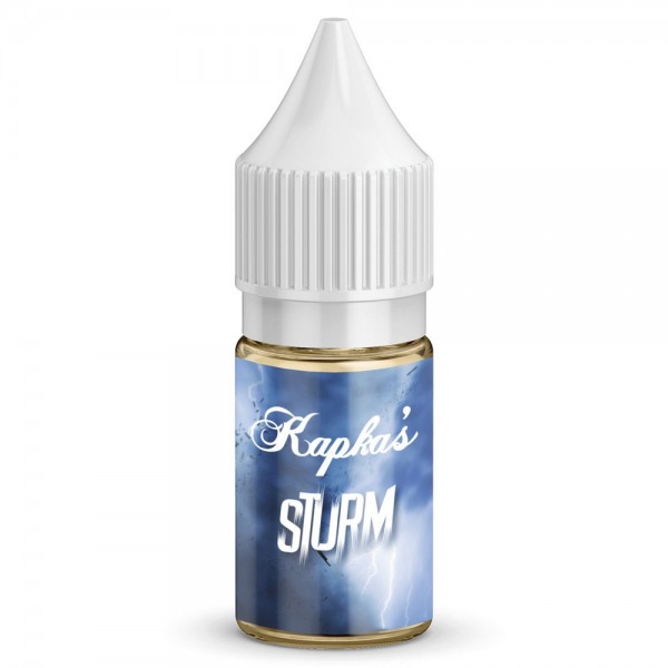 Kapkas Flava Sturm Aroma