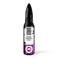 RIOT SQUAD by Bang Juice Pure Frozen Acai