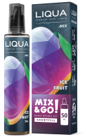 RITCHY LIQUA Mix&Go Ice Fruit 50 ml
