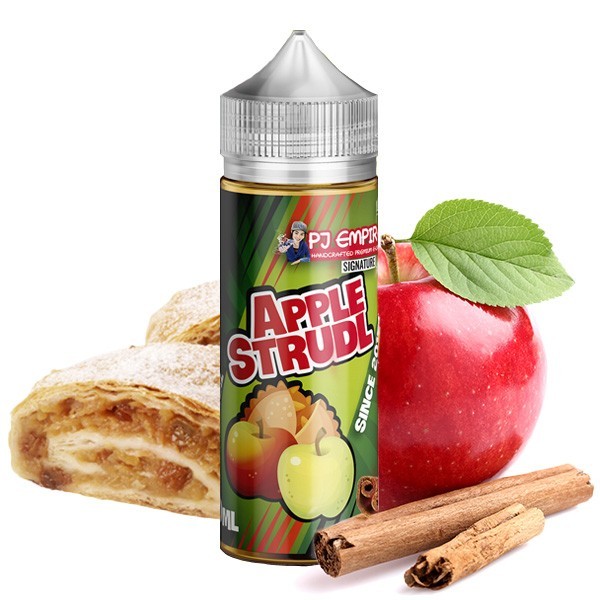 PJ Empire Apple Strudl