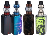 VAPORESSO Luxe S Set
