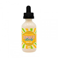 DINNER LADY Mango Tart 50 ml