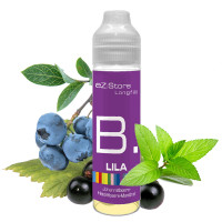EZ:STORE B. Lila