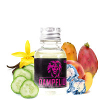 DAMPFLION Pink Lion
