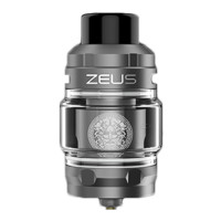 Geek Vape Zeus Sub Ohm Tank Gunmetall