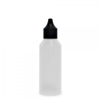 RIXIUS LDPE Liquidflasche 60 ml