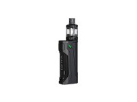 Wismec CB-80 mit Amor NS Pro e-zigaretten Set schwarz black