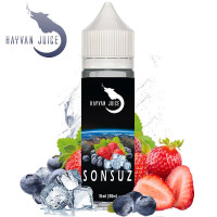 HAYVAN JUICE Sonsuz