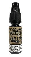 Tom Klarks Sawyer Rauchig