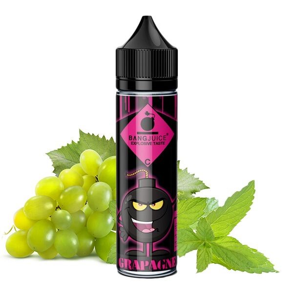 Bang Juice Grapagne