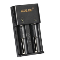GOLISI Economic O2 Ladegerät