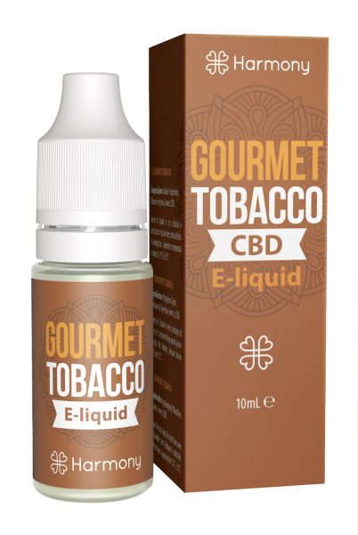 Harmony Gourmet Tobacco