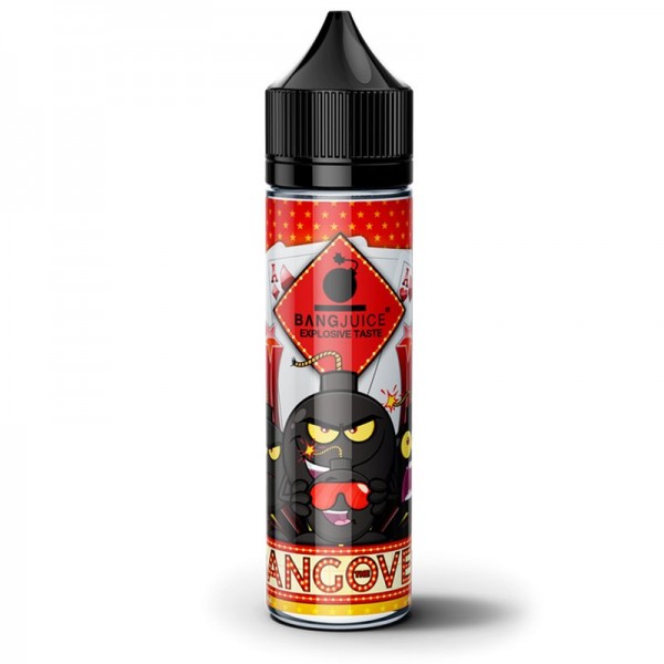 Bang Juice Bangover