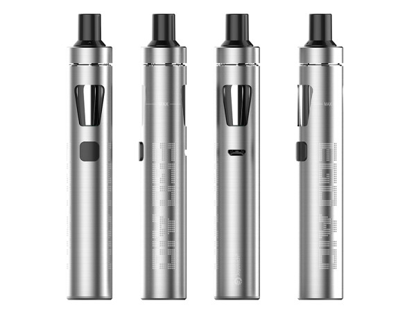 Joyetech eGo AIO Simple Kit Silber