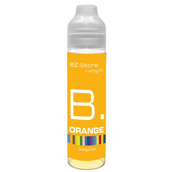 eZ:Store B. Orange