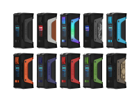 GEEKVAPE Aegis Legend 200 Watt Akkuträger