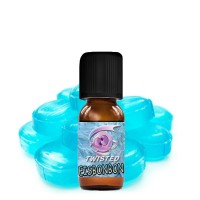 TWISTED Eisbonbon