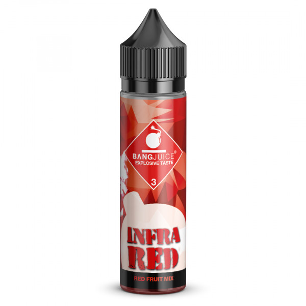 Bang Juice Infrared