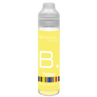 eZ:Store B. Yellow Longfill 10 ml