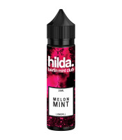 HILDA. Berlin Mint Club Melon Mint