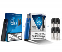 myBlu Starter Kit Intense Color Edition