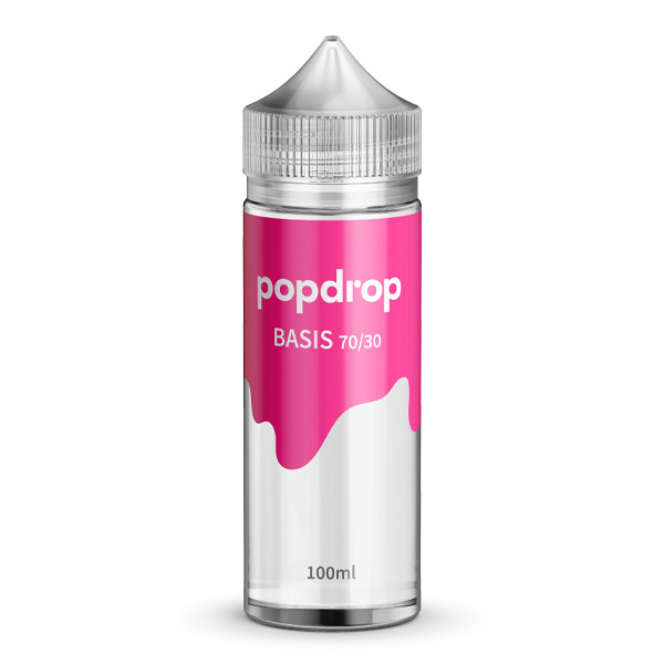 Popdrop Base 100ml 70/30