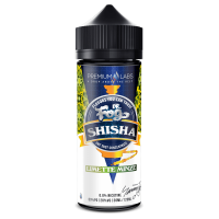 Dr. Fog SHISHA Limette Minze