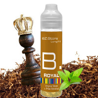 EZ:STORE B. Royal