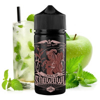 SNOWOWL Fly High Edition Devils Gin