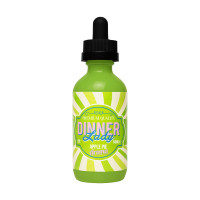 DINNER LADY Apple Pie 50 ml