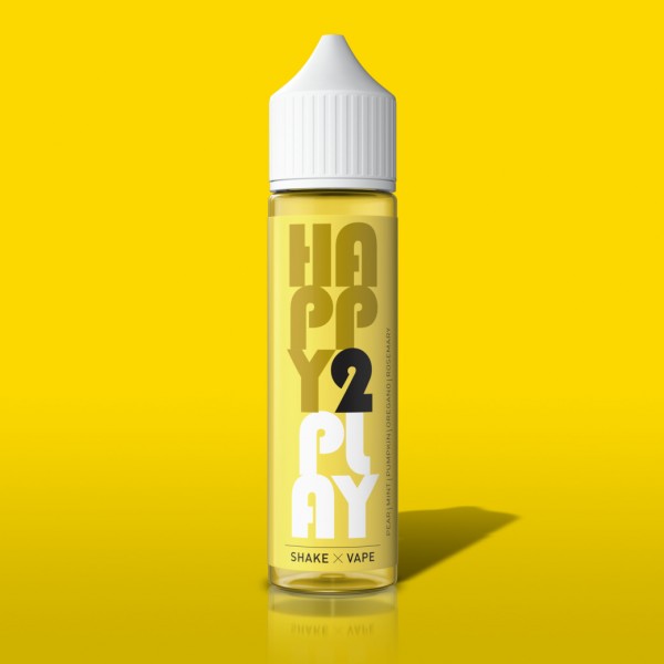 Happy Liquid Happy 2 Play 50 ml