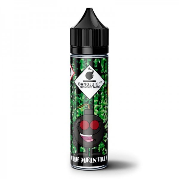 Bang Juice Meistrix